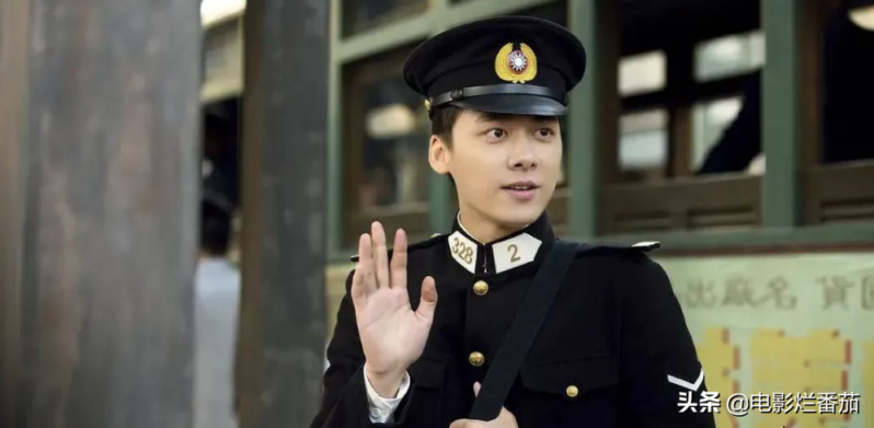 12部优秀谍战剧（经典二十部谍战电视剧排行榜）-1