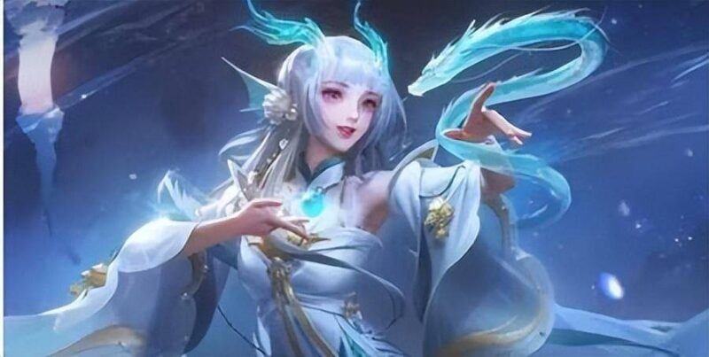 王者荣耀英雄排行榜(王者荣耀公认厉害的英雄)-1