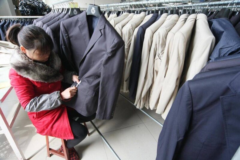 外贸服装进货渠道(优质进货渠道)-1