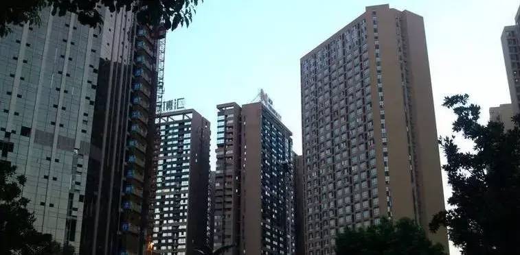 长沙十大高档小区排名(长沙高档小区排行榜)-1