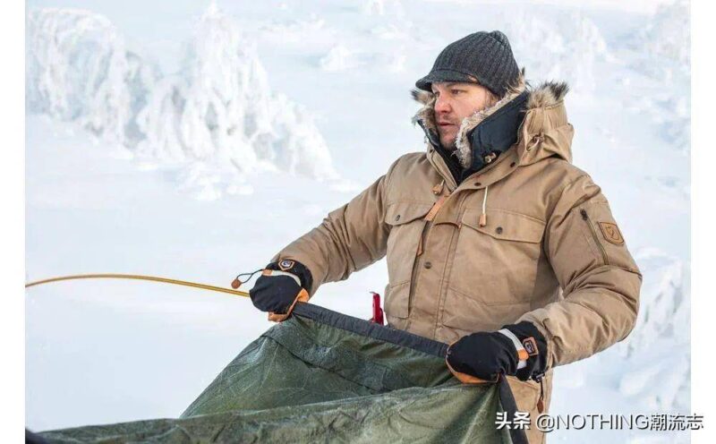 奢侈品羽绒服十大名牌排名(十大羽绒服品牌排行榜)-1 奢侈品羽绒服十大名牌排名(十大羽绒服品牌排行榜)-1