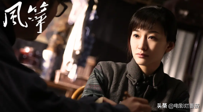 12部优秀谍战剧（经典二十部谍战电视剧排行榜）-1