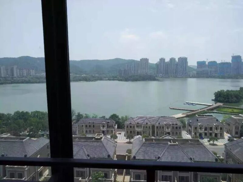 长沙十大高档小区排名(长沙高档小区排行榜)-1