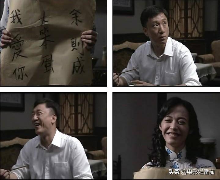 12部优秀谍战剧（经典二十部谍战电视剧排行榜）-1