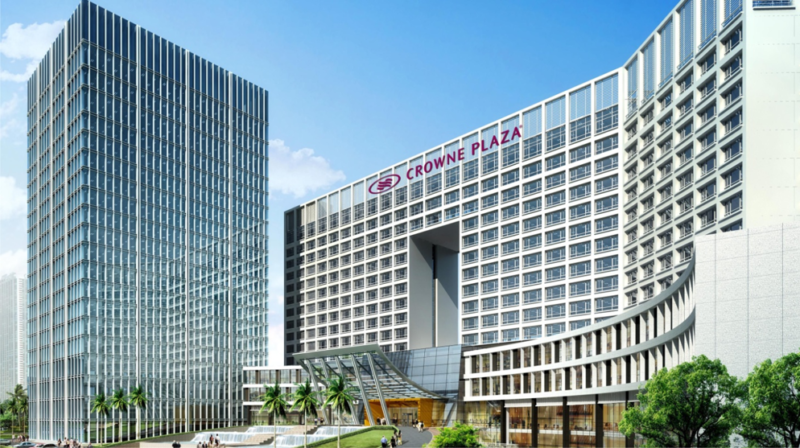 开酒店的利润和风险（投资酒店前景）-1