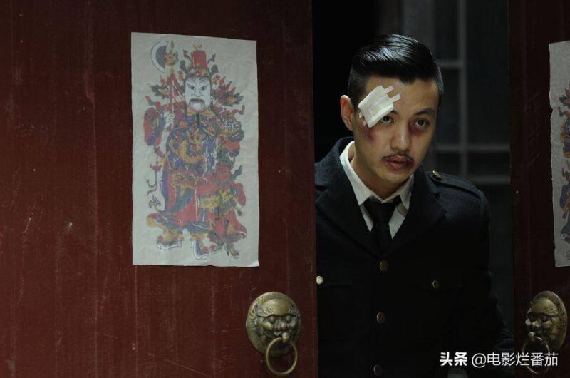 12部优秀谍战剧（经典二十部谍战电视剧排行榜）-1