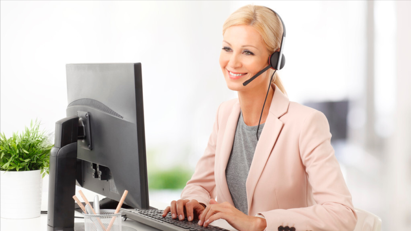 客服是干什么工作的-1