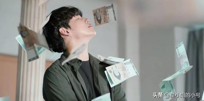 好看的韩剧排行榜(最火韩剧排行榜前十名)-1