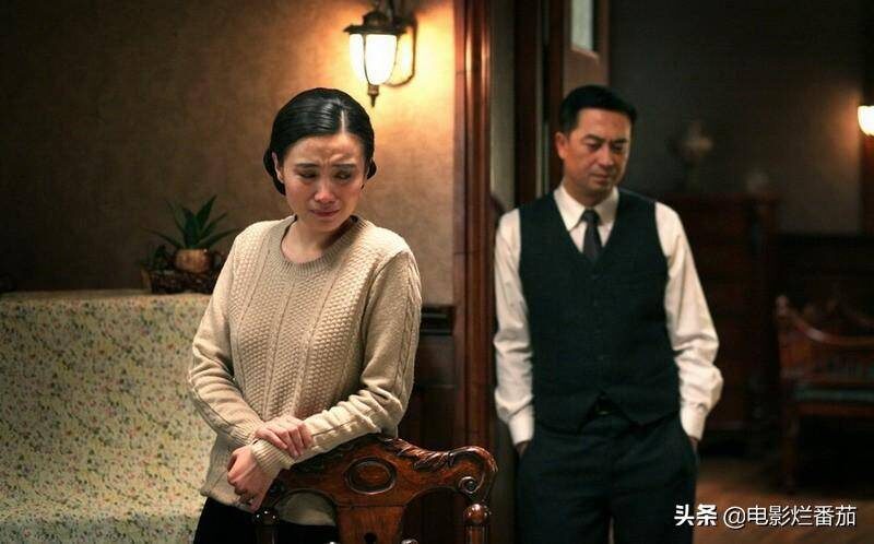 12部优秀谍战剧（经典二十部谍战电视剧排行榜）-1