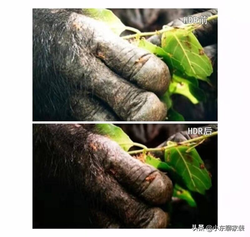 怎么选电视机看配置?电视买什么样的配置好?-1