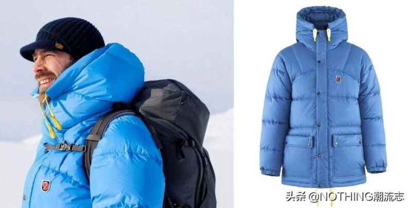 奢侈品羽绒服十大名牌排名(十大羽绒服品牌排行榜)-1 奢侈品羽绒服十大名牌排名(十大羽绒服品牌排行榜)-1