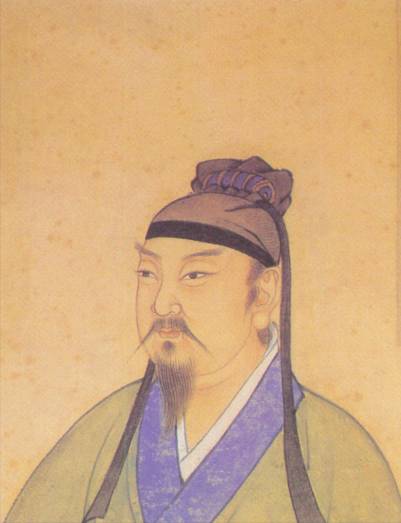 中国10大大将军排名(中国古代将军排名)-1 中国10大大将军排名(中国古代将军排名)-1