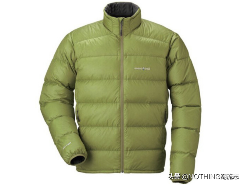 奢侈品羽绒服十大名牌排名(十大羽绒服品牌排行榜)-1 奢侈品羽绒服十大名牌排名(十大羽绒服品牌排行榜)-1