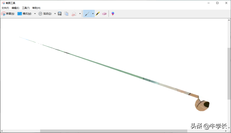 电脑键盘截屏是哪个键（电脑截屏的8种方法）-1
