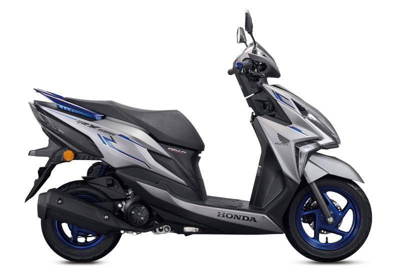 铃木uy踏板车2021款价格(铃木最新125踏板uy)-1 铃木uy踏板车2021款价格(铃木最新125踏板uy)-1