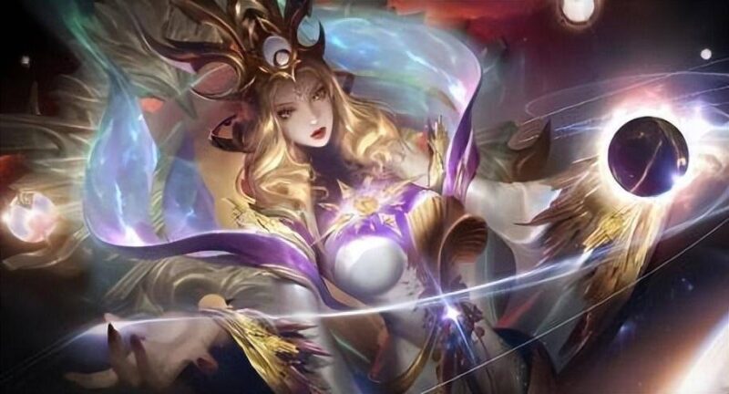 王者荣耀英雄排行榜(王者荣耀公认厉害的英雄)-赚在家创业号