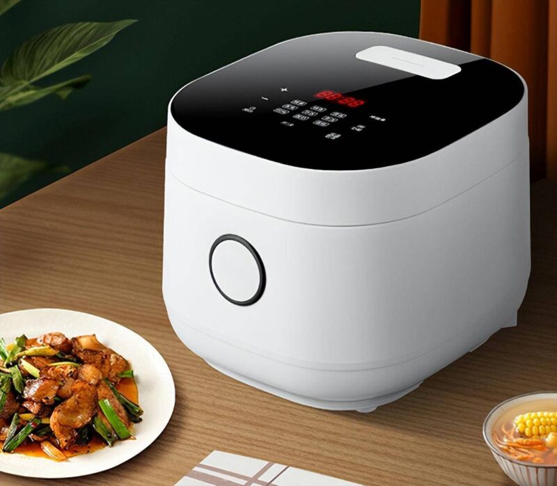 电饭锅十大排名品牌(电饭锅品牌质量排名)-1