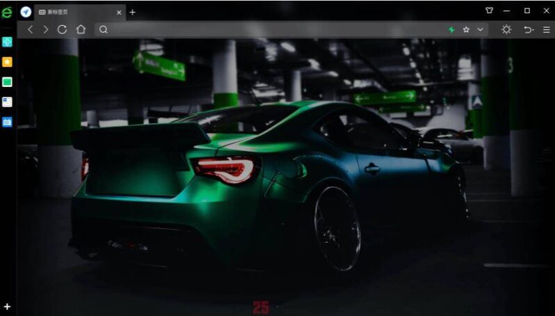 电脑最好用的浏览器排行榜(手机浏览器排行榜)-1 电脑最好用的浏览器排行榜(手机浏览器排行榜)-1