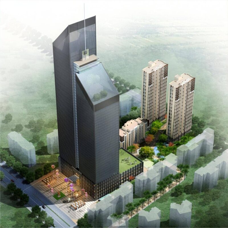 开酒店的利润和风险（投资酒店前景）-1