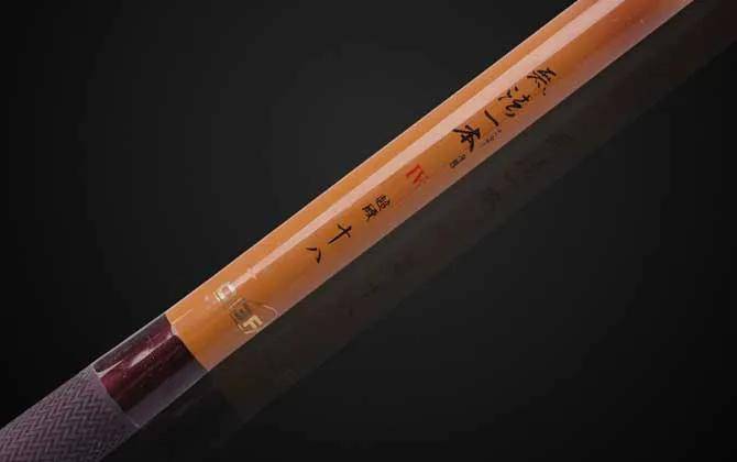迪佳鱼竿怎么样(中国十大名牌鱼竿排行榜)-1