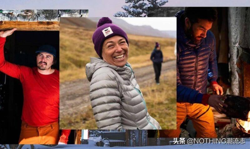 奢侈品羽绒服十大名牌排名(十大羽绒服品牌排行榜)-1 奢侈品羽绒服十大名牌排名(十大羽绒服品牌排行榜)-1