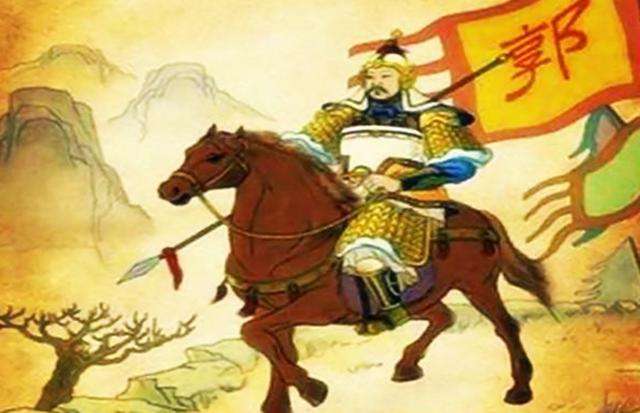 中国10大大将军排名(中国古代将军排名)-1 中国10大大将军排名(中国古代将军排名)-1