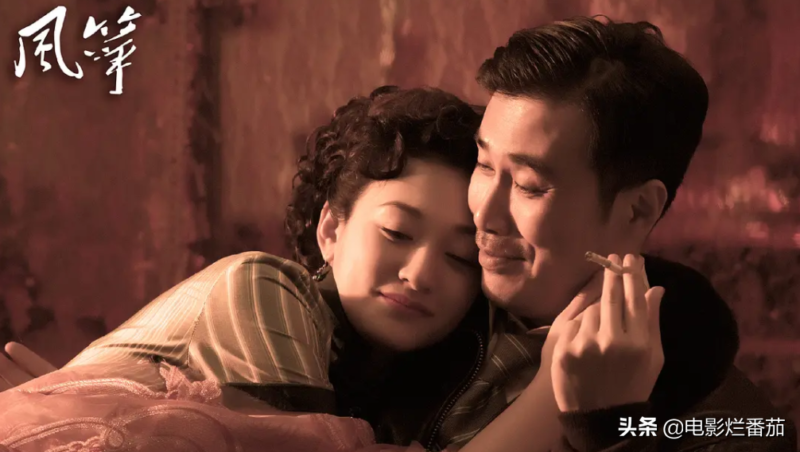 12部优秀谍战剧（经典二十部谍战电视剧排行榜）-1