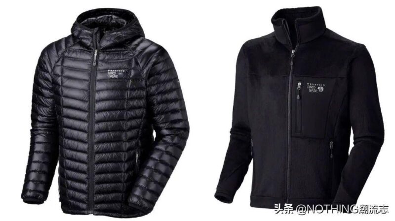 奢侈品羽绒服十大名牌排名(十大羽绒服品牌排行榜)-1 奢侈品羽绒服十大名牌排名(十大羽绒服品牌排行榜)-1