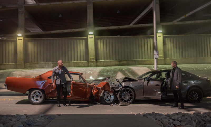 世界电影票房排行榜（全球公认最经典的十部电影）-1