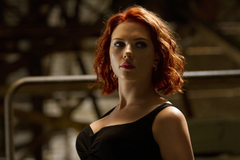 世界电影票房排行榜（全球公认最经典的十部电影）-1