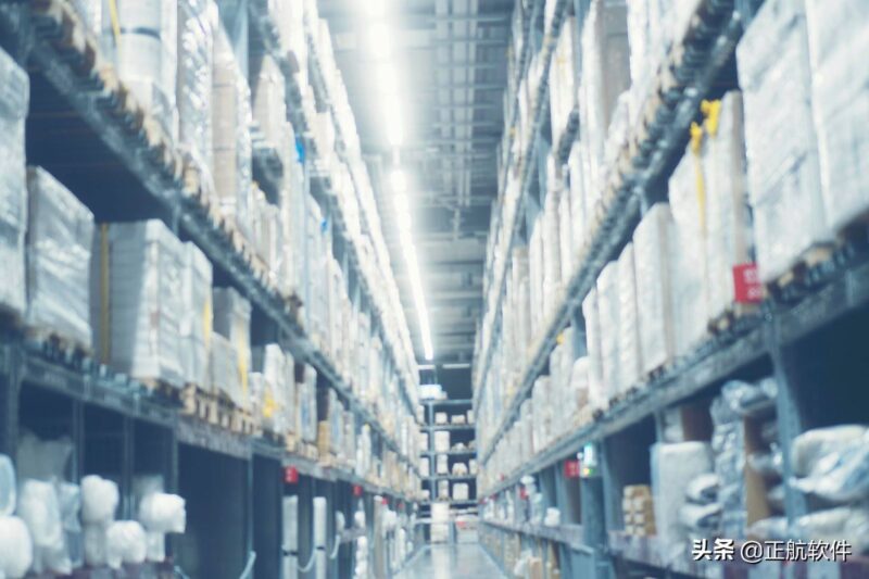 仓库管理4大技巧(仓库管理流程和技巧)-1 仓库管理4大技巧(仓库管理流程和技巧)-1