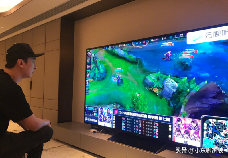 怎么选电视机看配置?电视买什么样的配置好?-1