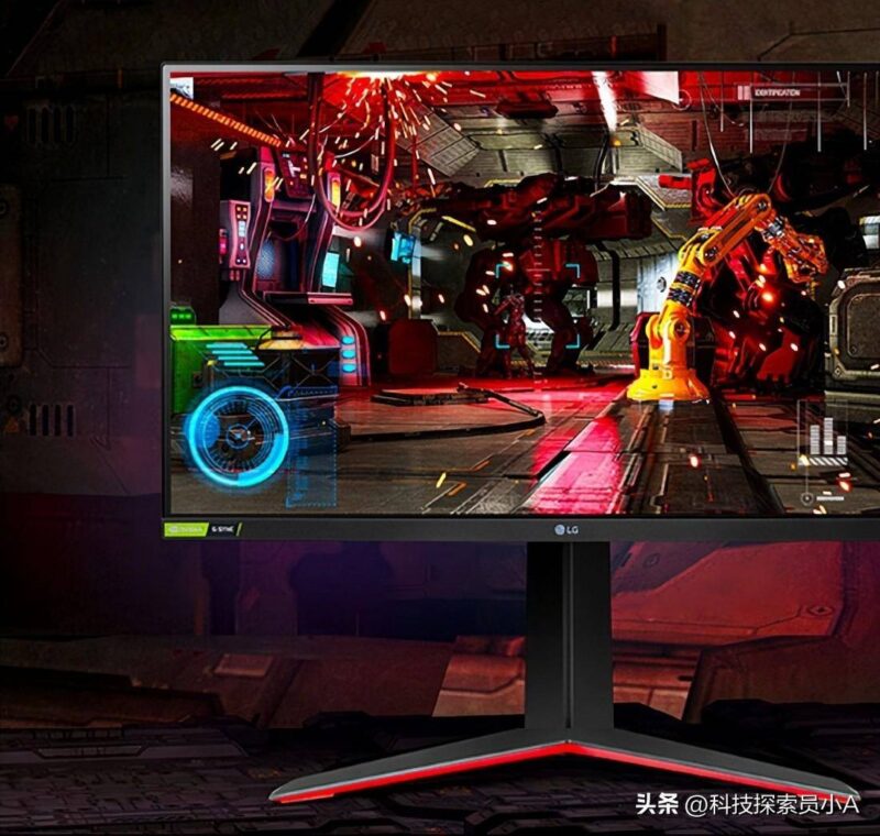 国产显示器哪个牌子质量好(中国十大显示器品牌排行榜)-1 国产显示器哪个牌子质量好(中国十大显示器品牌排行榜)-1