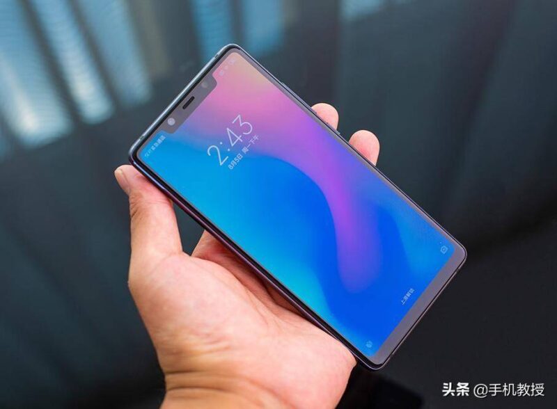 手机分辨率多少合适?-1 手机分辨率多少合适?-1