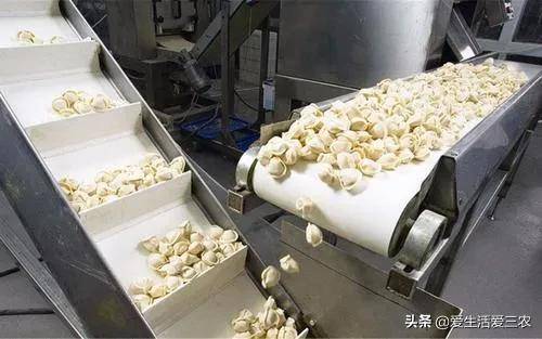 小型加工厂好项目排行榜(小型创业项目排行榜)-1 小型加工厂好项目排行榜(小型创业项目排行榜)-1