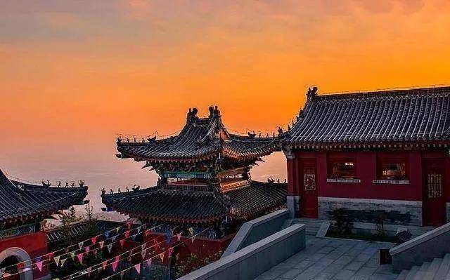 临沂旅游景点排名前十（临沂值得去的旅游景点）-赚在家创业号