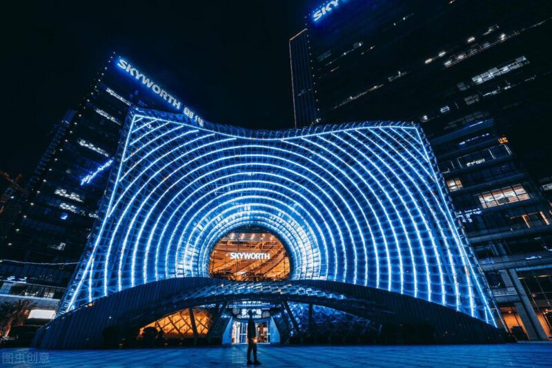 网络机顶盒十大排名(2022性价比机顶盒推荐)-1 网络机顶盒十大排名(2022性价比机顶盒推荐)-1