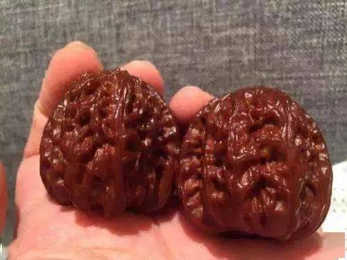 文玩核桃前十名(文玩核桃前十名排行榜)-1 文玩核桃前十名(文玩核桃前十名排行榜)-1