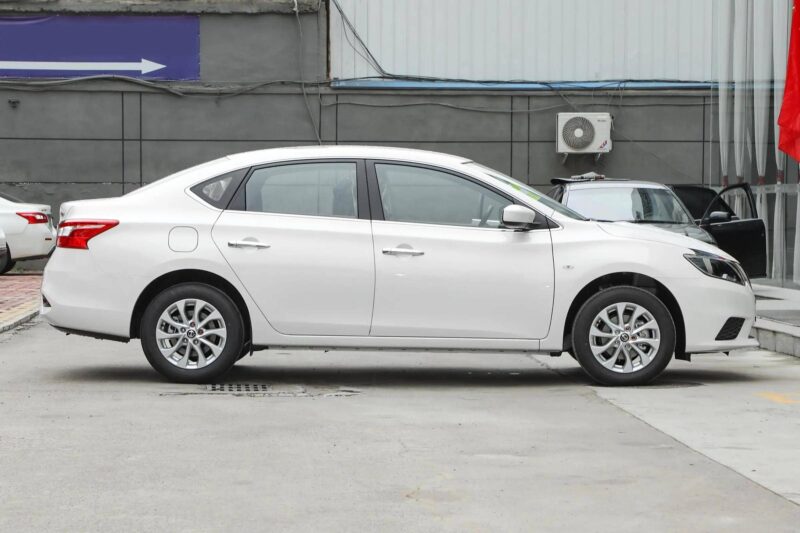 十万以下性价比高的汽车排行榜（十万以下的车排行榜）-1