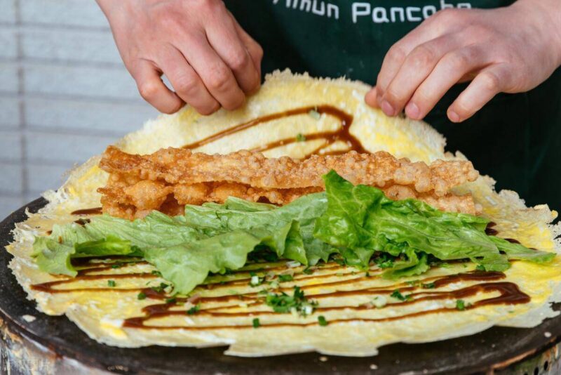 早点卖什么比较简单?简单暴利的小吃推荐-1 早点卖什么比较简单?简单暴利的小吃推荐-1