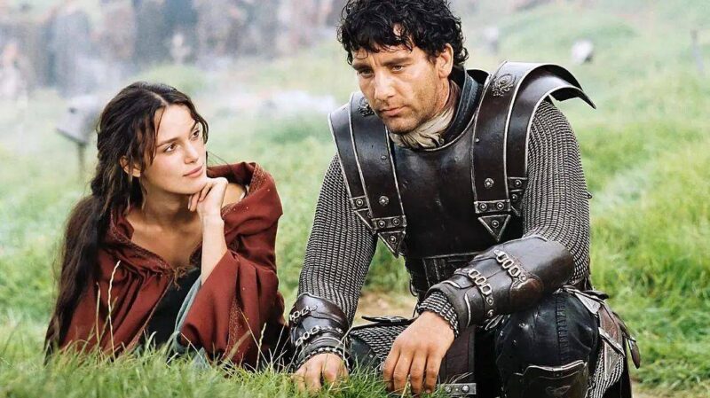 世界十部史诗级古装战争大片(十大必看古代战争片排行榜)-1 世界十部史诗级古装战争大片(十大必看古代战争片排行榜)-1