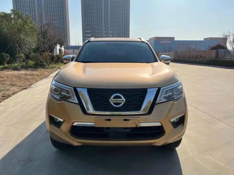 硬派越野车排行榜前10名(最硬核的越野车)-1