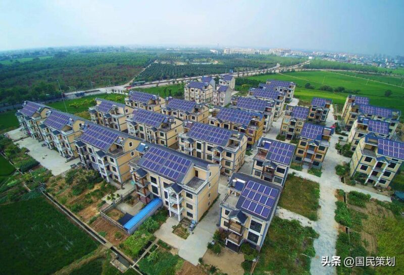 农村基础设施建设包括哪些?乡村振兴基础设施建设内容-1 农村基础设施建设包括哪些?乡村振兴基础设施建设内容-1