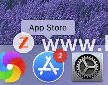 mac系统更新在哪?Mac软件的自动更新教程-赚在家创业号