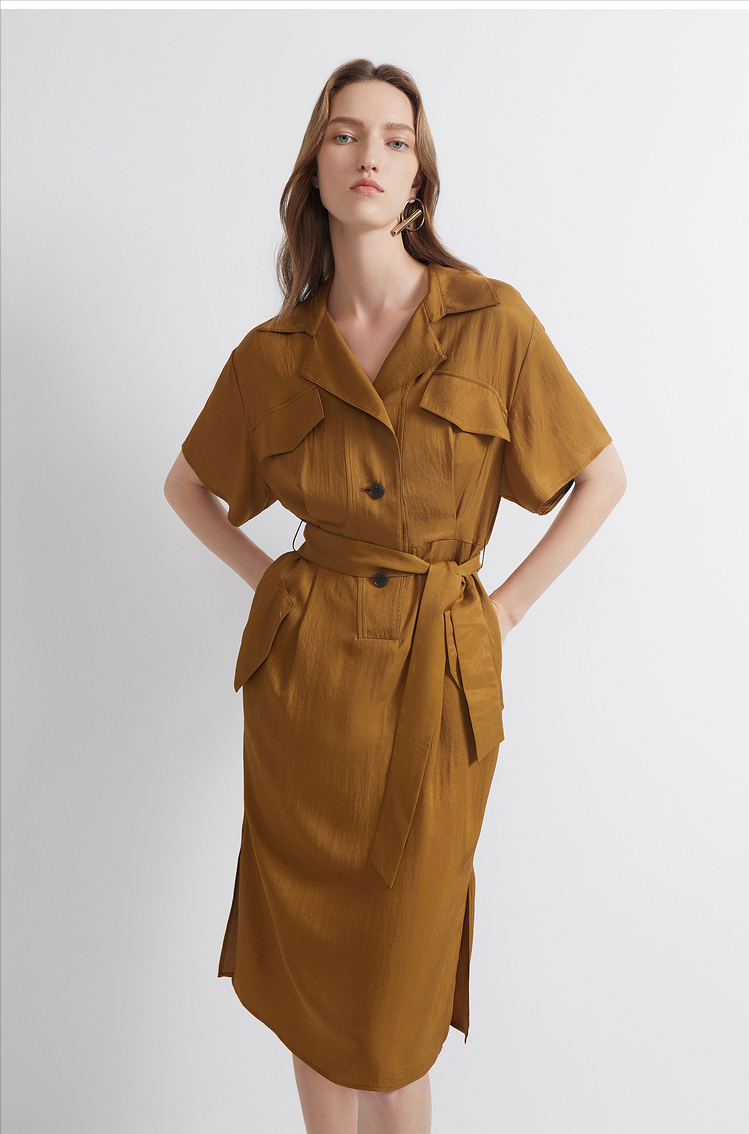 比较畅销的女装品牌(十大女装品牌排行榜10强)-1 比较畅销的女装品牌(十大女装品牌排行榜10强)-1