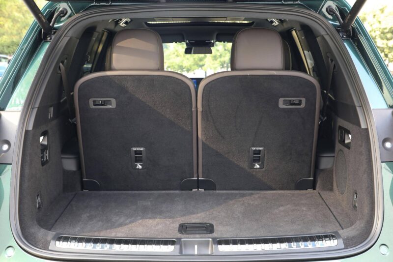 六座车排行榜前十名(最畅销的六座suv)-1 六座车排行榜前十名(最畅销的六座suv)-1