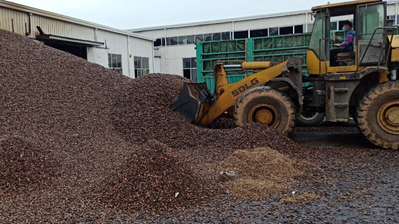 小型加工厂好项目排行榜(小型创业项目排行榜)-1 小型加工厂好项目排行榜(小型创业项目排行榜)-1