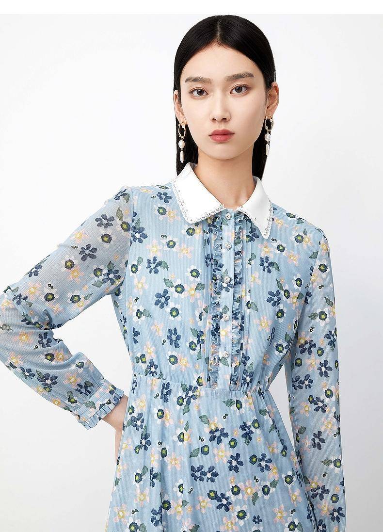 比较畅销的女装品牌(十大女装品牌排行榜10强)-1 比较畅销的女装品牌(十大女装品牌排行榜10强)-1