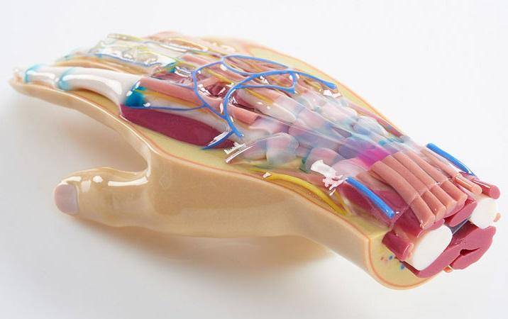 3d打印材料有哪几种?常用的3d打印材料-1 3d打印材料有哪几种?常用的3d打印材料-1