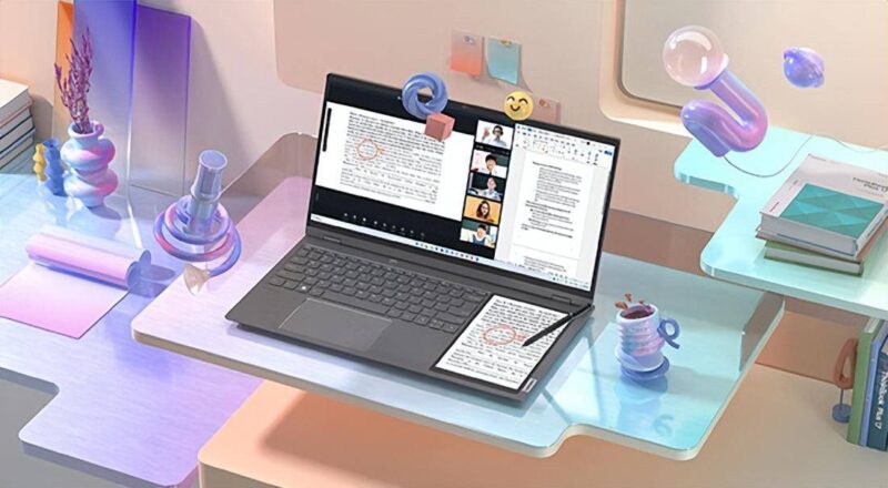 雷神笔记本是几线品牌(笔记本电脑排行榜前十名)-赚在家创业号